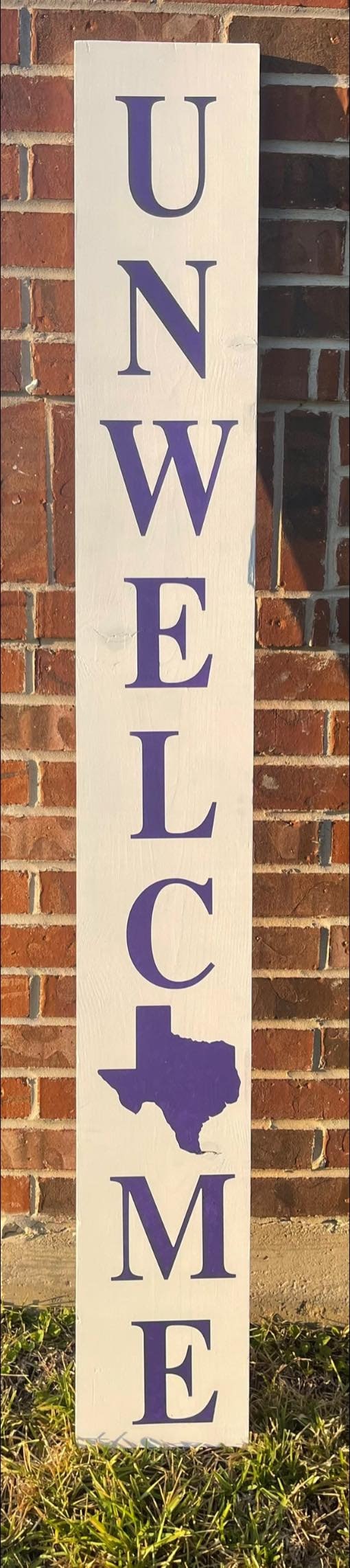 Porch sign | Porch leaners | Front Door Decor | Door sign